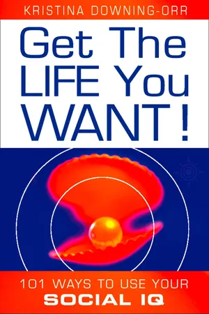 Get the Life You Want!