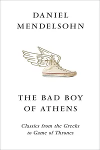 The Bad Boy of Athens_cover