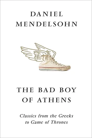 The Bad Boy of Athens