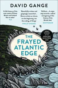 The Frayed Atlantic Edge_cover