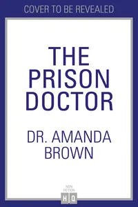 The Prison Doctor_cover