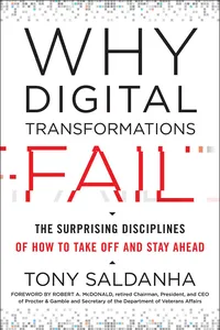 Why Digital Transformations Fail_cover