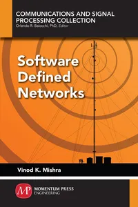 Software Defined Networks_cover