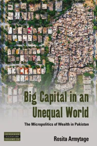 Big Capital in an Unequal World_cover