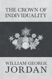 The Crown of Individuality_cover