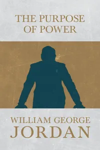 The Power of Purpose_cover