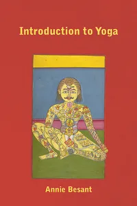 An Introduction to Yoga_cover
