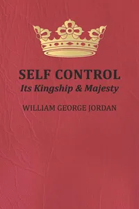 Self Control_cover