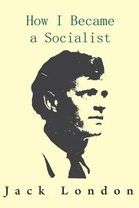 How I Became a Socialist_cover