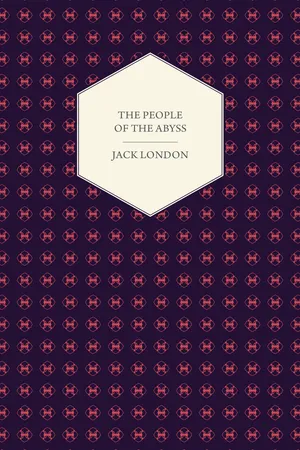 The People of the Abyss