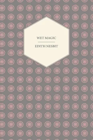 Wet Magic