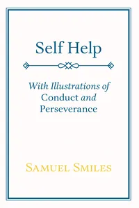 Self Help_cover