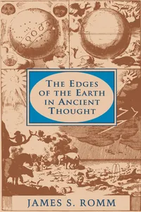 The Edges of the Earth in Ancient Thought_cover