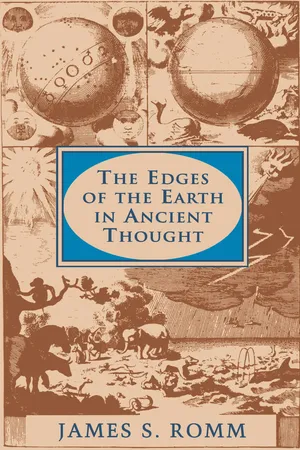 The Edges of the Earth in Ancient Thought