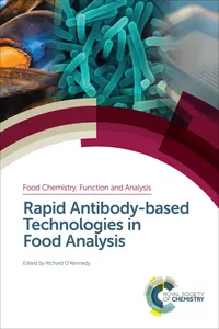 Rapid Antibody-based Technologies in Food Analysis_cover