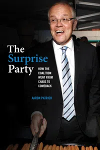 The Surprise Party_cover