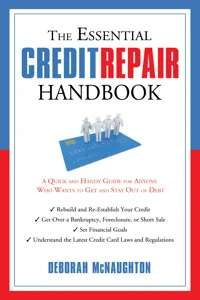 The Essential Credit Repair Handbook_cover