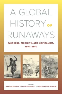 A Global History of Runaways_cover