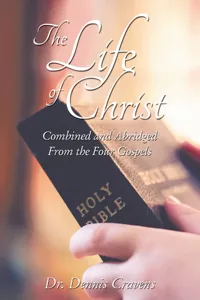 The Life of Christ_cover