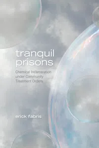 Tranquil Prisons_cover