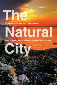 The Natural City_cover