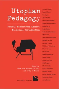 Utopian Pedagogy_cover