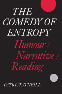 The Comedy of Entropy_cover