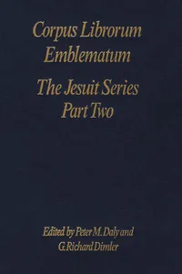 The Jesuit Series Part Two_cover