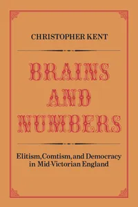 Brains and Numbers_cover