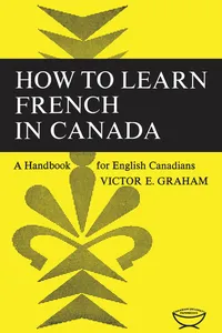 How to Learn French in Canada_cover