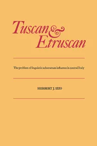 Tuscan and Etruscan_cover