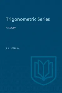 Trigonometric Series_cover