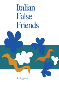 Italian False Friends_cover