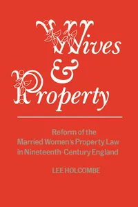 Wives & Property_cover