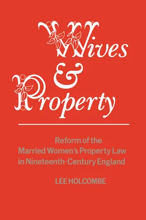 Wives & Property