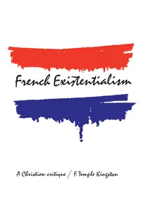 French Existentialism_cover