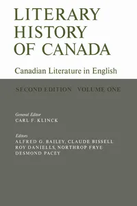 Literary History of Canada_cover