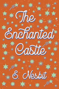 The Enchanted Castle_cover