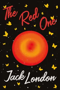 The Red One_cover