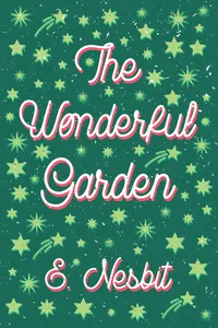 The Wonderful Garden_cover