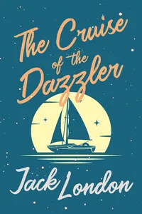 The Cruise of the Dazzler_cover
