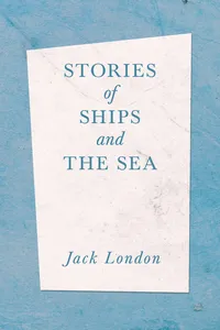 Stories of Ships and the Sea_cover