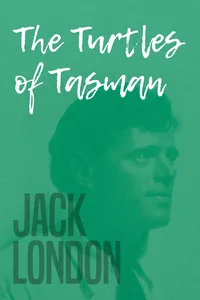 The Turtles of Tasman_cover