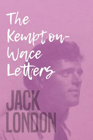 The Kempton-Wace Letters