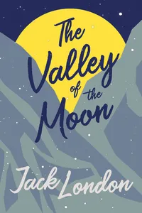The Valley of the Moon_cover