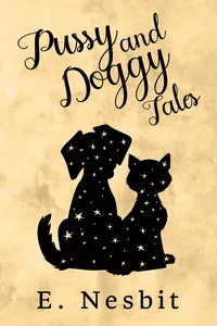 Pussy and Doggy Tales_cover