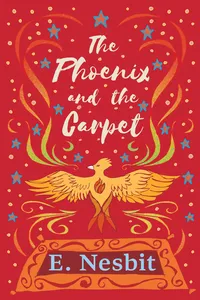 The Phoenix and the Carpet_cover