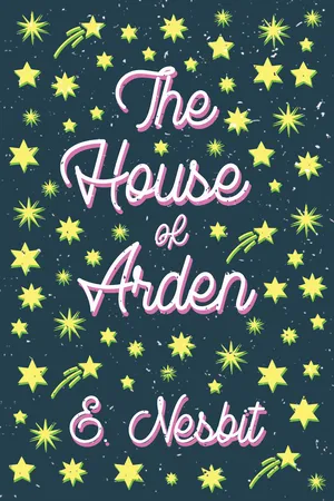 The House of Arden