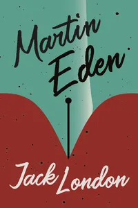 Martin Eden_cover