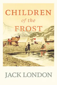 Children of the Frost_cover